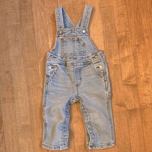12-18 M Old Navy Kids Bib Overalls